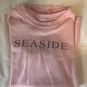 Seaside Tshirt